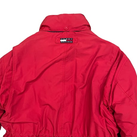 TOMMY HILFIGER SAILING DOWN Jkt Size-L 90s~