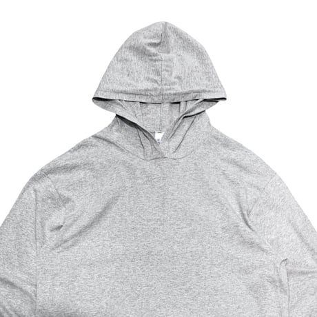 Mint Condition・Lightweight L/S T-shirt Hoodie size L