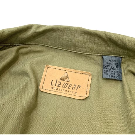 Women's Cotton All In One