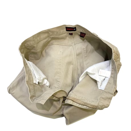 WOLVERINE DUCK PANTS size 36×32
