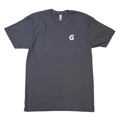 New Gatorade T-shirt size S〜M程