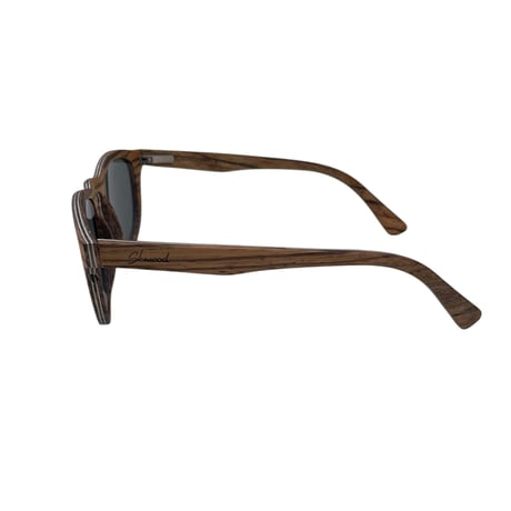 SHWOOD Wood Sunglasses