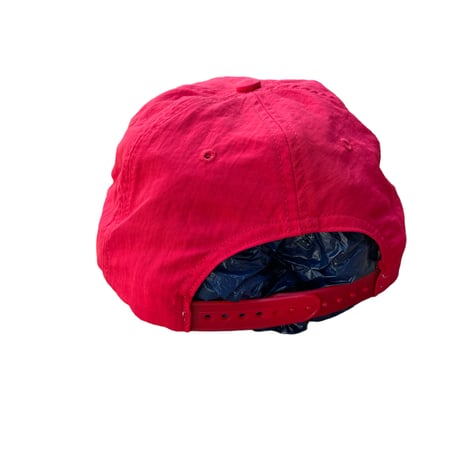 QUASI Skateboard Cap