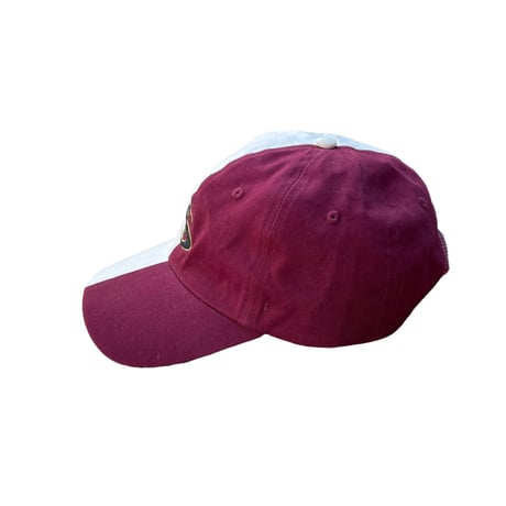 Yardsale cap