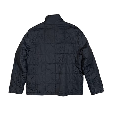 LANDS’END Quilting Shirt Jacket Size-L 2011’