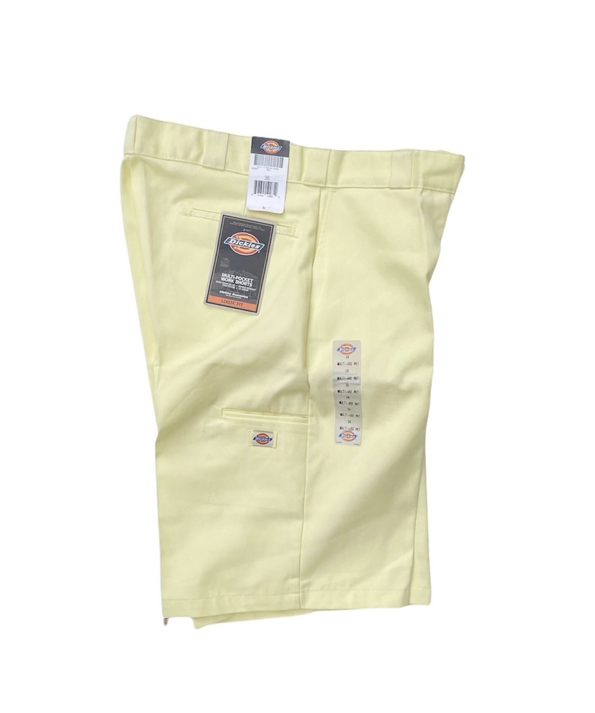 New Dickies Loose Fit Shorts W36 | kiraku Store