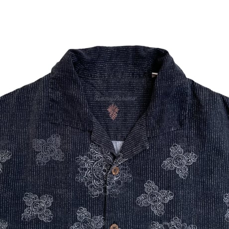 Tommy Bahama 🌴 100%Silk Shirt Size-L