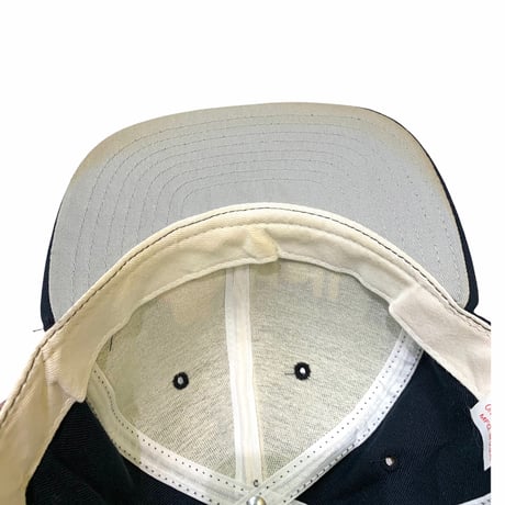 🏟 Old New Era Riddell Cap Made in usa🇺🇸 80s~