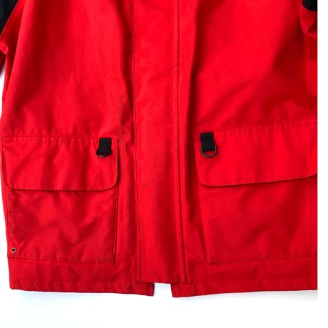 BASS PRO GORE-TEX JACKET sizeXL
