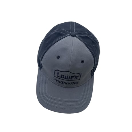 LOWE’S Cap Condition-mint