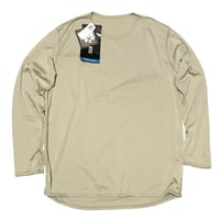 New 2007 Level1 Undershirt Size-L POLARTEC