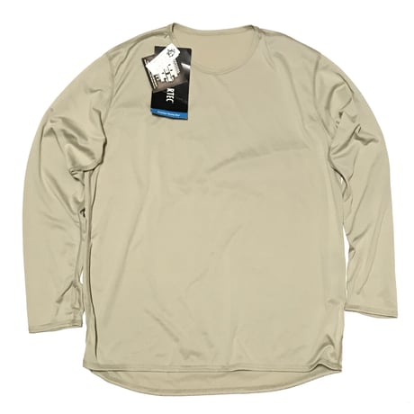 New 2007 Level1 Undershirt Size-L POLARTEC