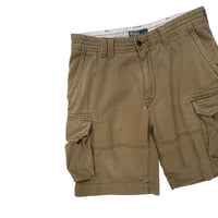 Polo by Ralph Lauren Cargo Shorts  Size-w36