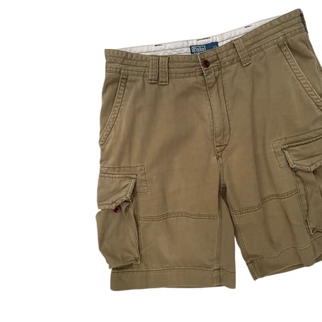 Polo by Ralph Lauren Cargo Shorts  Size-w36