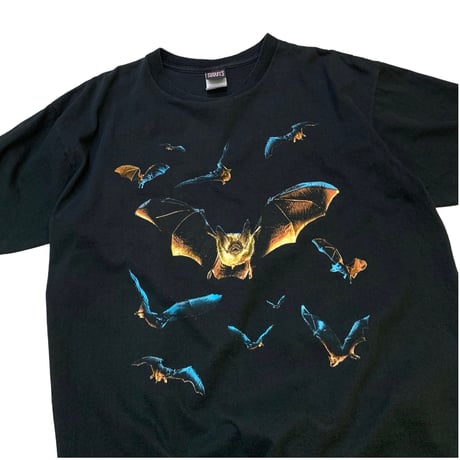 SHERRY'S BEST BAT T-SHIRT size L