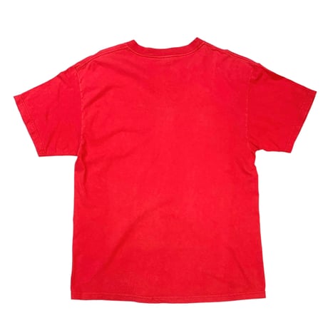 90-00's USPS T-SHIRT size L・MADE IN USA