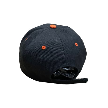 Naranjeros Cap Mexico