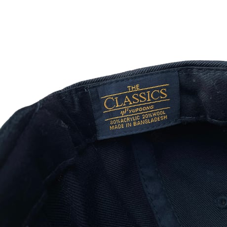 A Tribe Called Quest  “A T C Q” Cap New