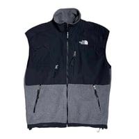 The North Face Denali Fleece Vest Size-M MADE IN USA 90s~