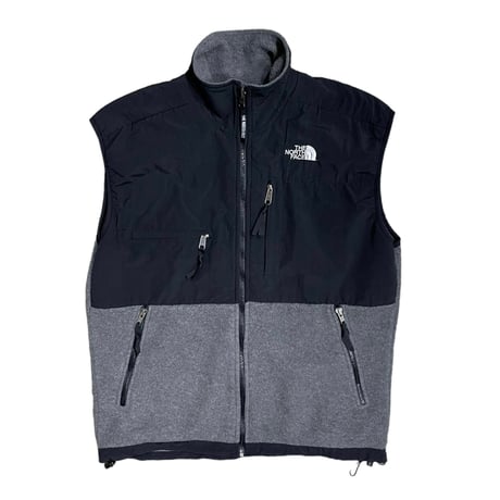 The North Face Denali Fleece Vest Size-M MADE IN USA 90s~