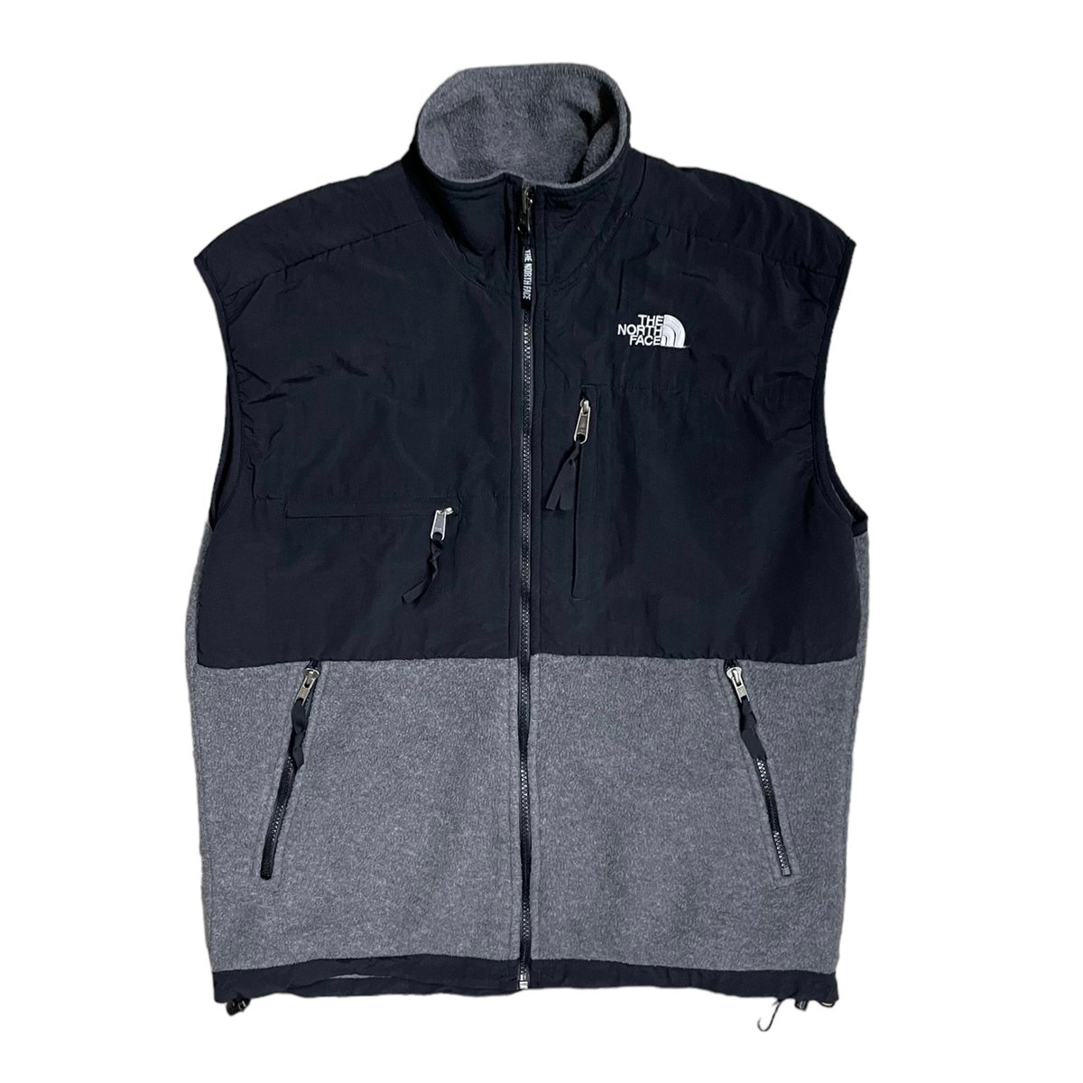 新品 The North Face POLARTEC Denali VEST S THE NORTH FACE/Denali Vest｜Daytona Park(FREAK'S STORE公式通販)