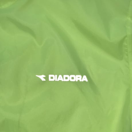 DIADORA⚽️ Training Light Jkt Size-XXL