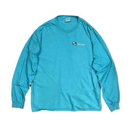 Cognizant L/s Tee Size-XL Condition-mint