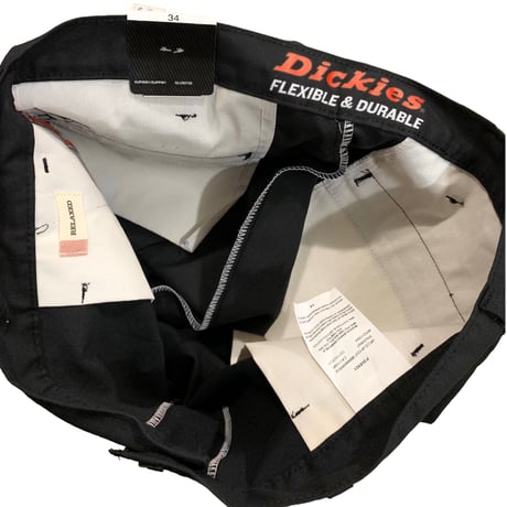 New Dickies Flex Cargo Shorts Size 34inch