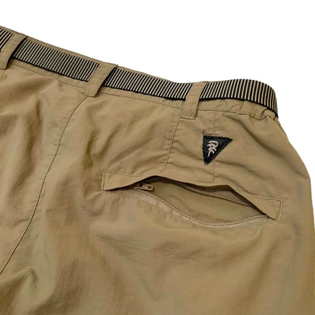 Rail Riders Outdoor Nylon Pants size S/M