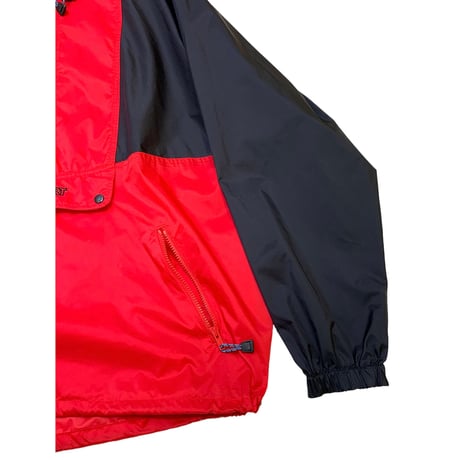 JANSPORT NYLON ANORAK size XL
