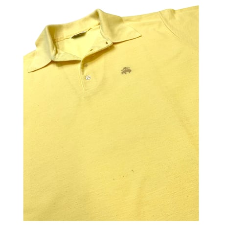 70-80's Brooks Brothers Golden Fleece Polo Shirt size M程