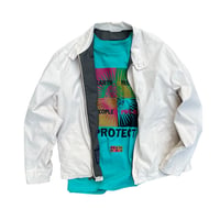 LONDON FOG Swing-top Size-M