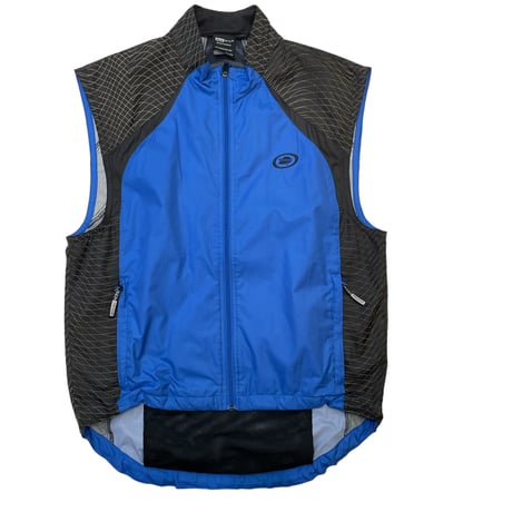 illumi NITE Reflector💥 Vest Size-L