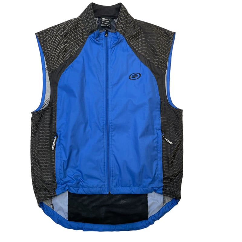 illumi NITE Reflector💥 Vest Size-L | kiraku Store