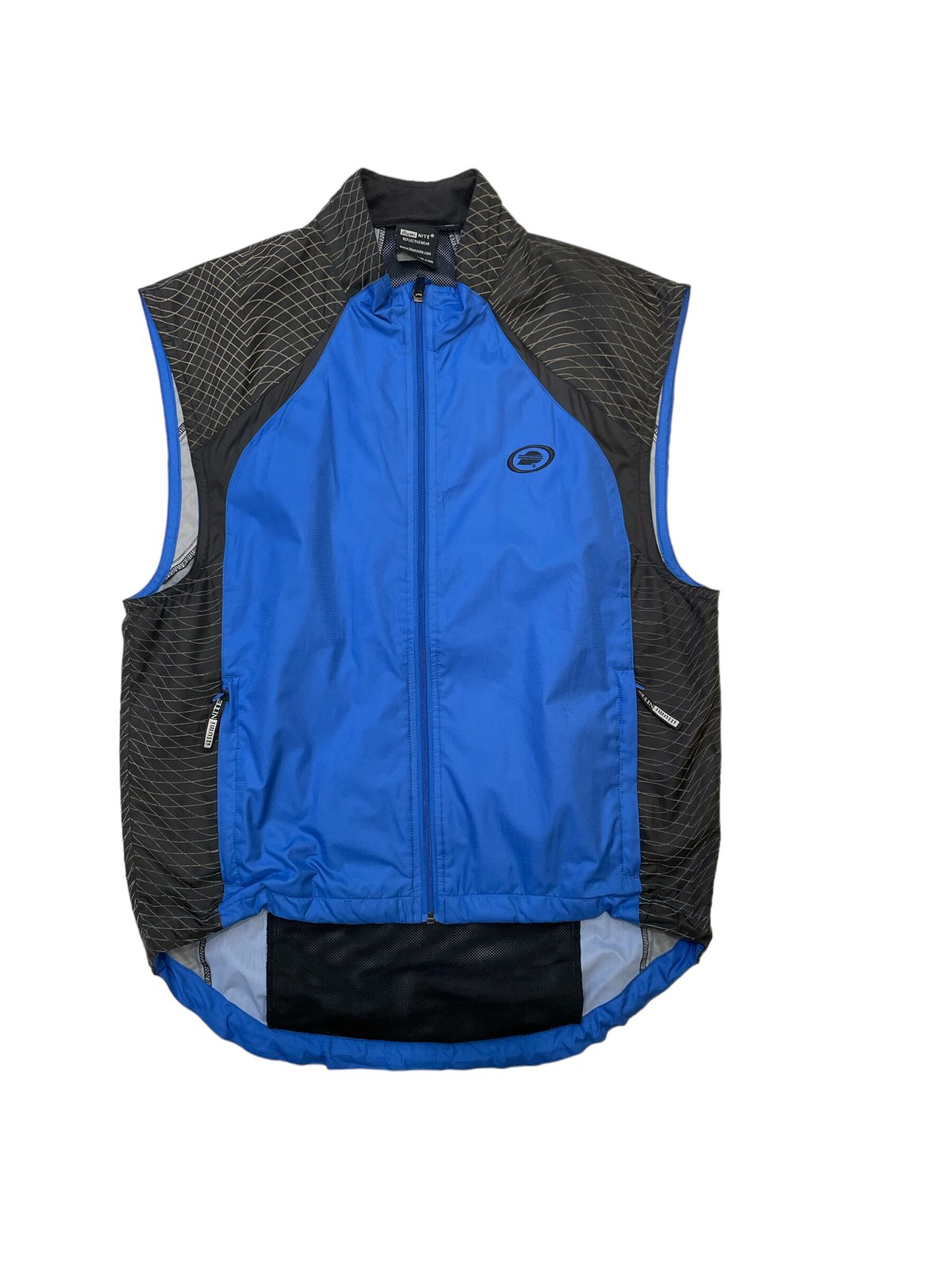 illumi NITE Reflector💥 Vest Size-L | kiraku Store