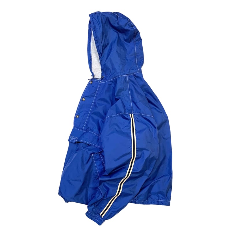 00's GAP LINE NYLON ANORAK size L | kiraku Store