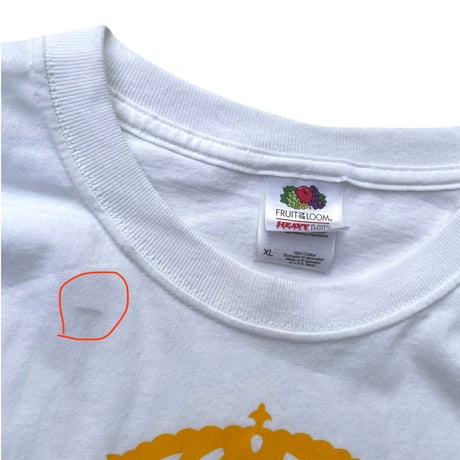 Corona Extra Tee Size-XL