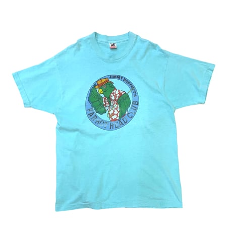 90's Jimmy Buffett's Parrot Head Club T-shirt size XL