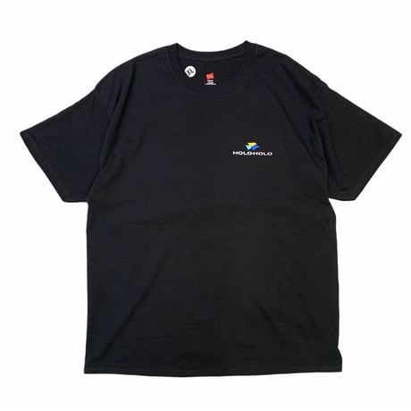 NEW HOLO-HOLO T-SHIRT size XL