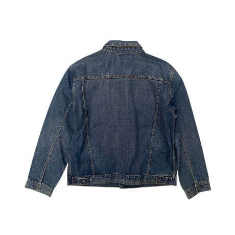 GAP 4rd Type Denim Jacket Size-XL 2002’