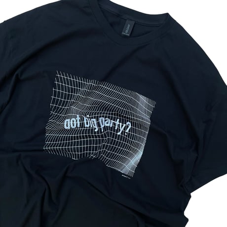 got big party? “New Horizon”
