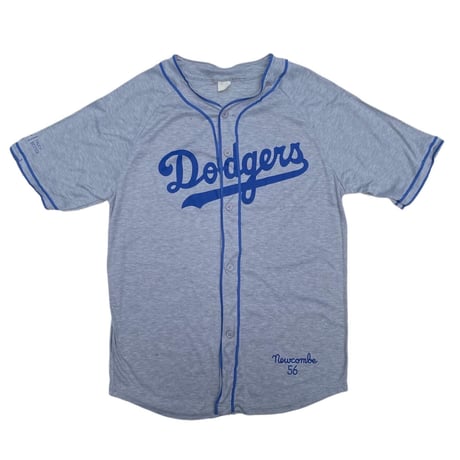 MLB⚾️ Dodgers Baseball Shirts Size-L程