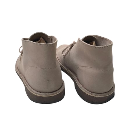 Clarks Desert Boot Size-25.5cm