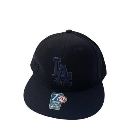 New American Needle L.A Cap “PROFESSIONAL MODEL“ Size 7-3/4