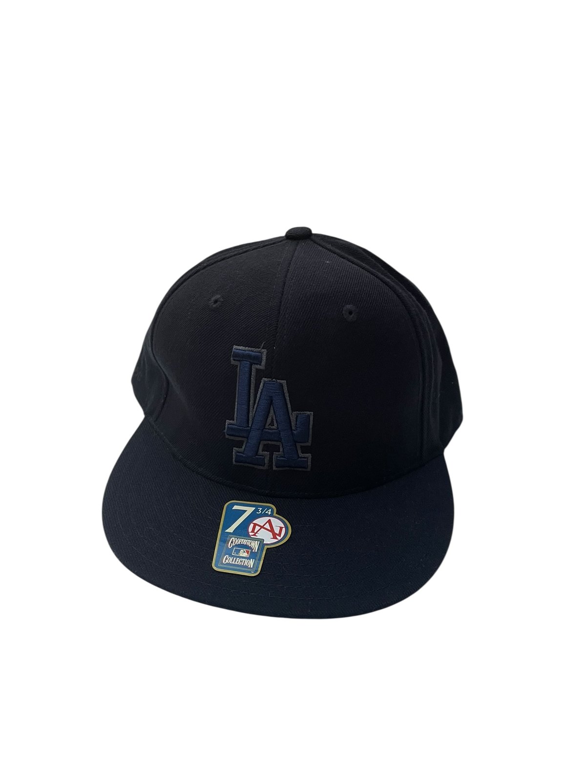 New American Needle L.A Cap “PROFESSIONAL MODEL