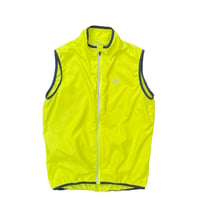 Performance Cycle Vest Size-S