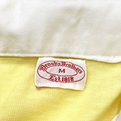 Old Brooks Brothers Polo size M