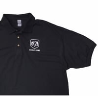 DODGE Polo Shirts Size-XXL