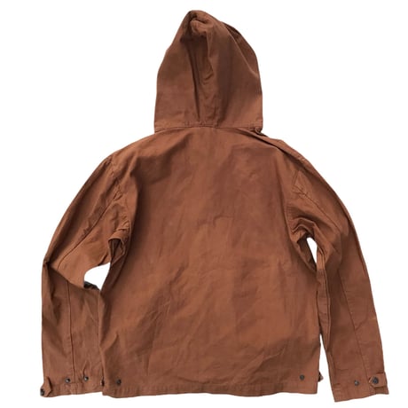 H&M “U S N” Deck Parka Style Size-M 大き目