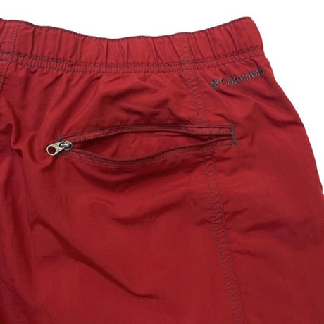 Columbia NYLON SHORTS size M
